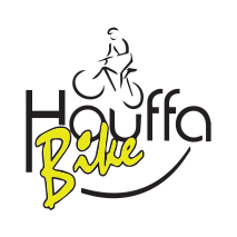 Houffa Bike Houffalize - Houffa Bike - verhuur vtt fietsen houffalize verkoop herstelling winkel